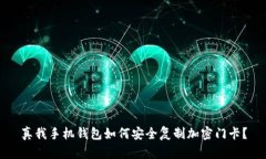 真我手机钱包如何安全复制加密门卡？