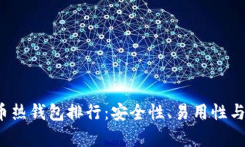 2023年数字货币热钱包排行：安全性、易用性与功能性全面解析
