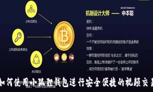   
如何使用小狐狸钱包进行安全便捷的视频交易