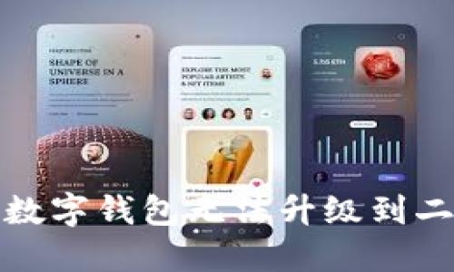 如何解决数字钱包无法升级到二类的问题