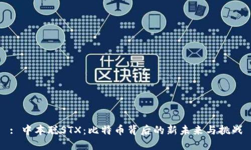 : 中本聪STX：比特币背后的新未来与挑战
