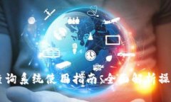 区块链查询系统使用指南：全面解析操作与应用