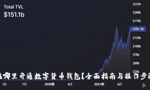 在哪里开通数字货币钱包？全面指南与操作步骤