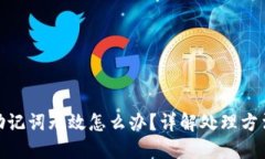 小狐狸钱包助记词无效怎么办？详解处理方法与