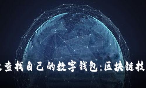 如何有效查找自己的数字钱包：区块链技术的应用