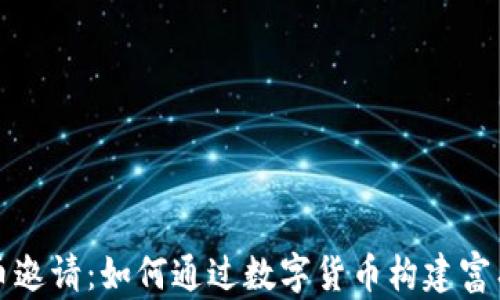 
数字货币邀请：如何通过数字货币构建富有的未来