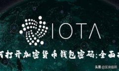 如何打开加密货币钱包密码：全面指南