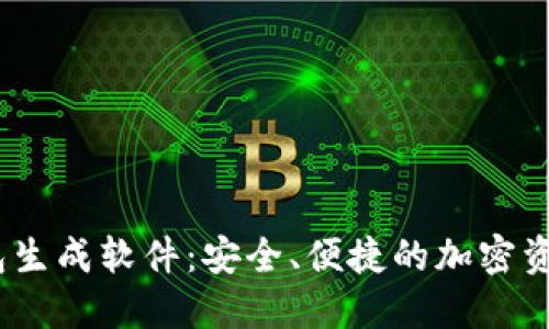 :区块链钱包生成软件：安全、便捷的加密资产管理工具