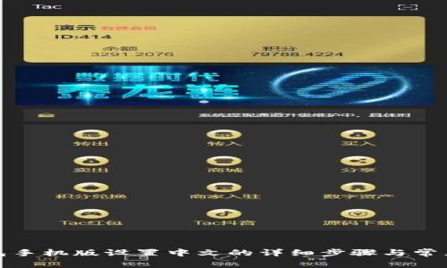 小狐狸钱包手机版设置中文的详细步骤与常见问题解答