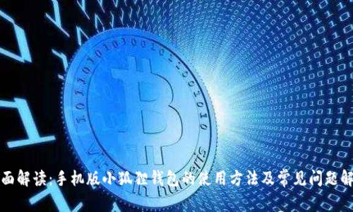 全面解读：手机版小狐狸钱包的使用方法及常见问题解答
