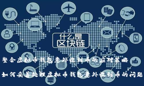 整合虚拟币钱包意外收到币的应对策略

如何妥善处理虚拟币钱包意外收到币的问题