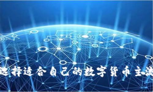如何选择适合自己的数字货币主流钱包