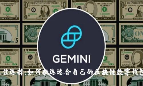 最佳选择：如何挑选适合自己的区块链数字钱包?