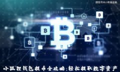 小狐狸钱包提币全攻略：轻松提取数字资产