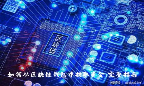 如何从区块链钱包中提取资金：完整指南