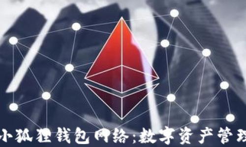 
深入了解小狐狸钱包网络：数字资产管理的新选择