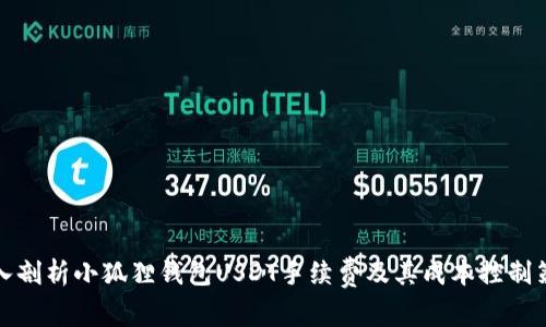深入剖析小狐狸钱包USDT手续费及其成本控制策略