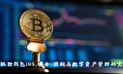 探索小狐狸钱包iOS：安全、便利与数字资产管理的完美结合