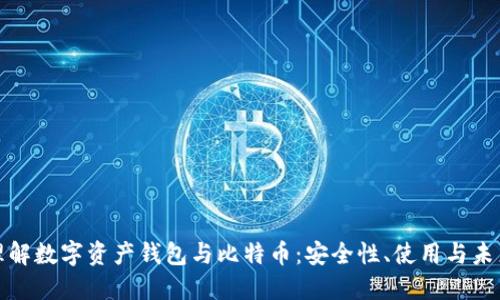 深入理解数字资产钱包与比特币：安全性、使用与未来趋势