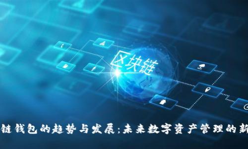 区块链钱包的趋势与发展：未来数字资产管理的新前沿