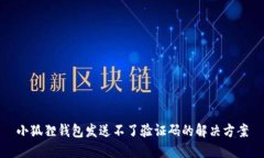 小狐狸钱包发送不了验证码的解决方案