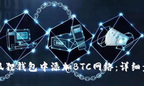 如何在小狐狸钱包中添加BTC网络：详细步骤与技巧