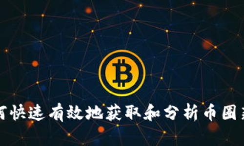 如何快速有效地获取和分析币圈新闻
