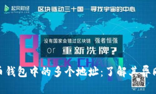 数字货币钱包中的多个地址：了解其异同与用途