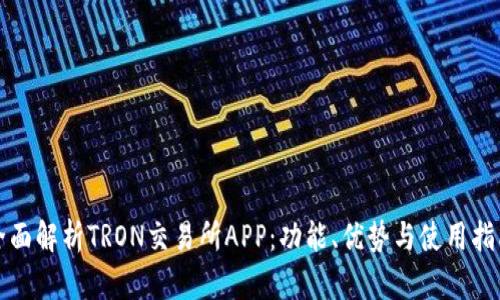 全面解析TRON交易所APP:功能、优势与使用指南