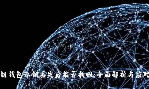 区块链钱包私钥丢失后能否找回：全面解析与应对策略