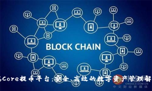 中本聪Core提币平台：安全、高效的数字资产管理解决方案