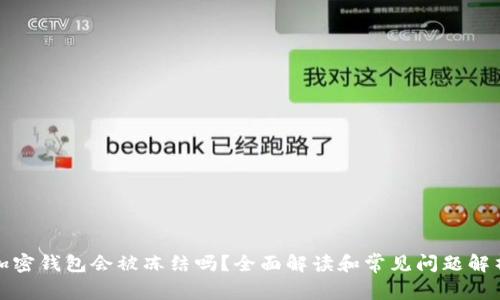 加密钱包会被冻结吗？全面解读和常见问题解析