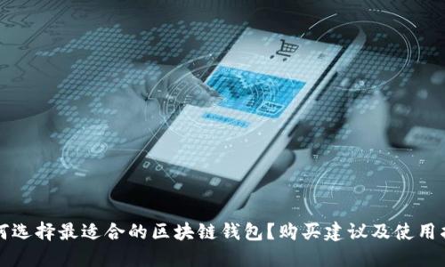 如何选择最适合的区块链钱包？购买建议及使用指南