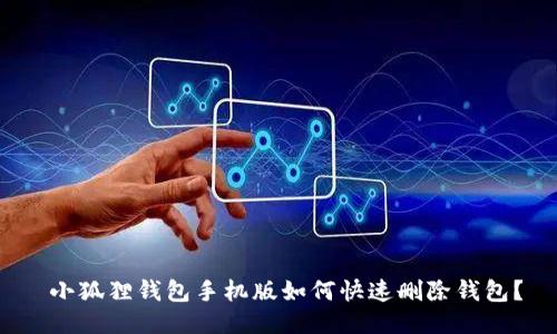  小狐狸钱包手机版如何快速删除钱包？