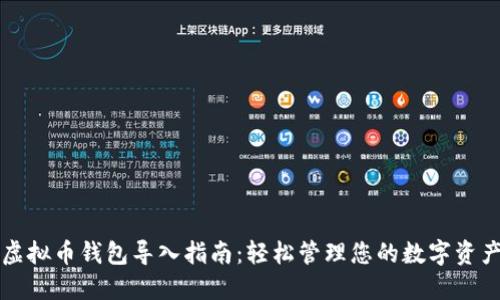 虚拟币钱包导入指南：轻松管理您的数字资产