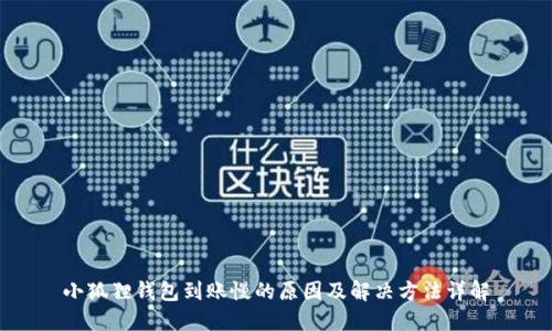 小狐狸钱包到账慢的原因及解决方法详解