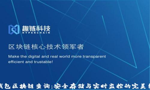 冷钱包区块链查询:安全存储与实时监控的完美结合