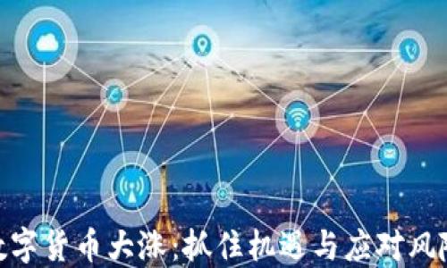 
数字货币大涨：抓住机遇与应对风险