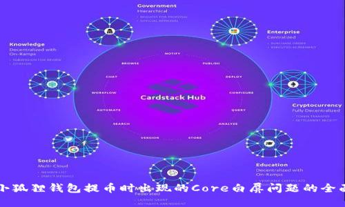 解决小狐狸钱包提币时出现的Core白屏问题的全面指南