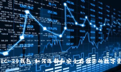 ERC-20钱包：如何选择和安全存储你的数字资产