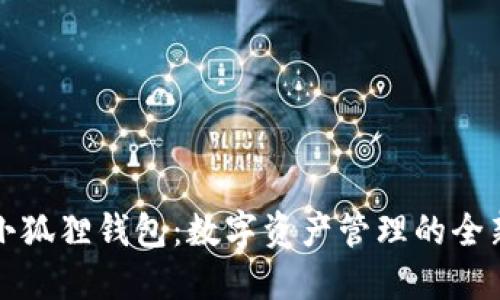 探索小狐狸钱包：数字资产管理的全新方式