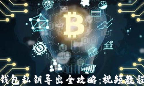 
小狐狸钱包私钥导出全攻略：视频教程大揭秘