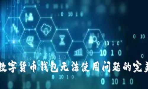 解决数字货币钱包无法使用问题的完美指南