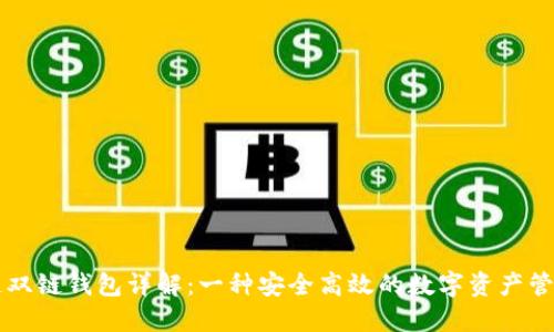 区块链双链钱包详解：一种安全高效的数字资产管理工具