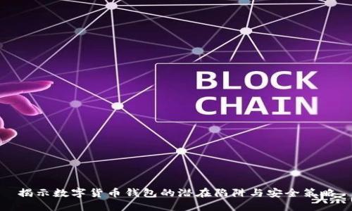 揭示数字货币钱包的潜在陷阱与安全策略