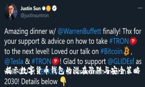 揭示数字货币钱包的潜在陷阱与安全策略