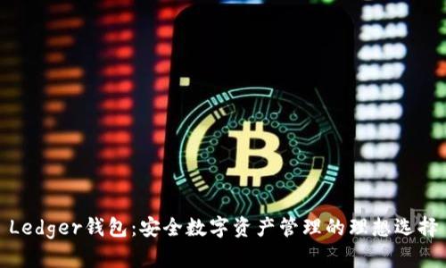Ledger钱包：安全数字资产管理的理想选择