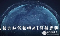 小狐狸钱包转出如何转回来？详解步骤与注意事