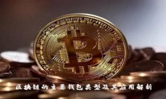 区块链的主要钱包类型及其应用解析