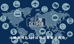 小狐狸钱包app注册问题解决指南